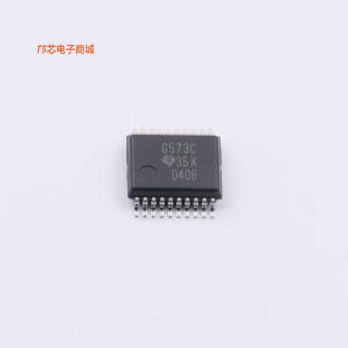 SN74ALS573CDBR正品SSOP-20-208mil原装])