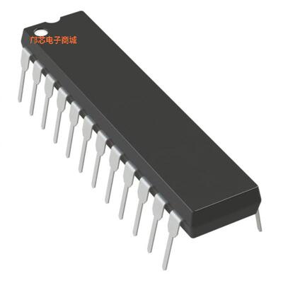 AD7248ABN -|[全新原装IC DAC 12BIT V-OUT 24DIP