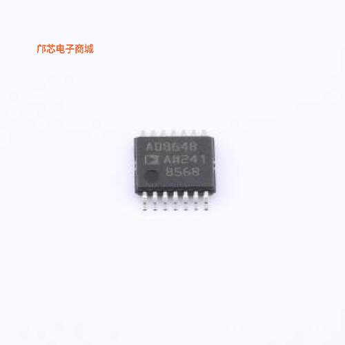 AD8648ARUZ||正品TSSOP-14原装])
