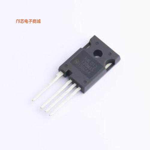 NTH4L013N120M3S -||全新原装DISCRETE SIC M3S 1200V 13MOHM