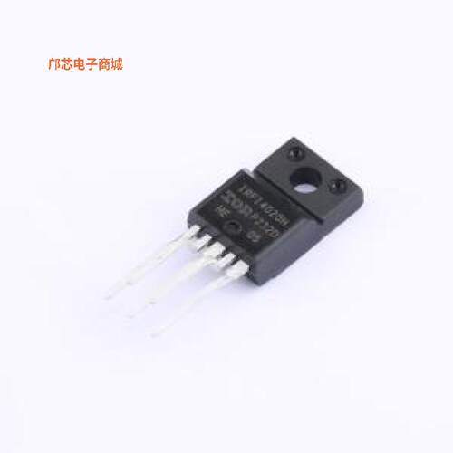 IRFI4020H-117P|[正品TO-220F-5(Forming)原装])
