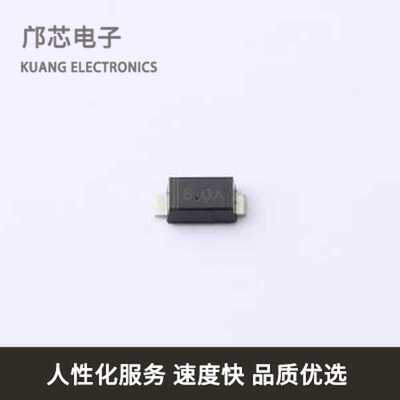 BNPTVS6V0S1UR全新原装SOD-123FL