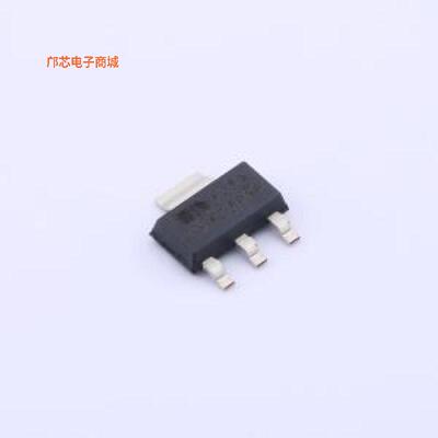 正品原装-MIC5239-2.5YS全新])
