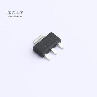 原装LM1117MPX-1.8/NOPB-HXY全新SOT-