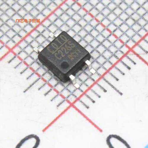 C226S -||全新原装SSR RELAY SPST-NO 2A 0-40V