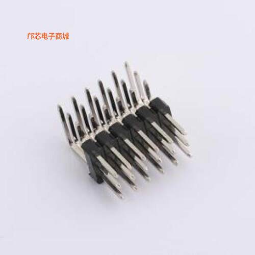 2011-3X06G00RB正品弯插,P=2.54mm原装])