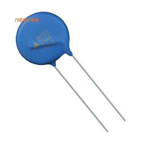 B72220R2131K101 -||全新原装VARISTOR 205V 10KA DISC 23MM