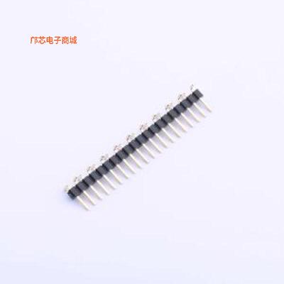 X4611WVS-20I-C40D44R2正品SMD,P=2mm(交错脚)原装])