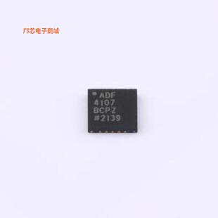 正品原装-ADF4107BCPZ全新])