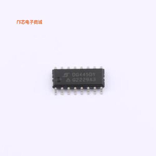 DG445DY-T1-E3||正品SOIC-16原装])
