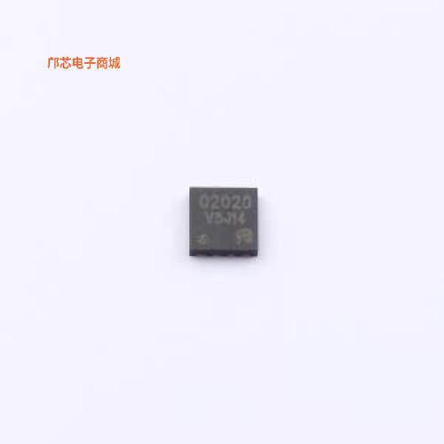 PXP020-20QXJ-VB正品DFN-8(3x3)原装])