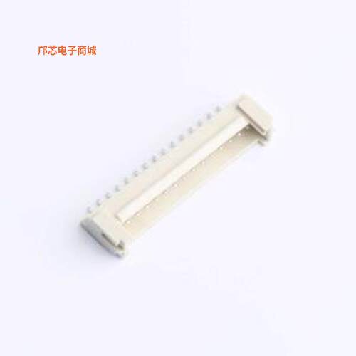 ZX-HY2.0-15PWT正品SMD,P=2mm,卧贴原装])