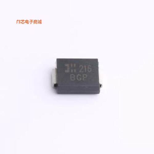 SMCJ70CA-13-F -[(全新SMCVBR=77.8V VC=113V IPP=13.3A 双向