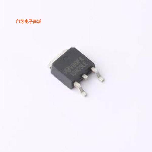 正品原装-RFD16N06LESM9A-VB||全新