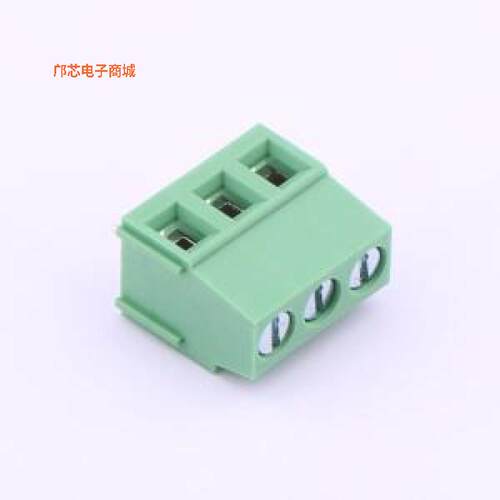DG500-5.08-03P-14-00A(H)正品插件,P=5.08mm原装])