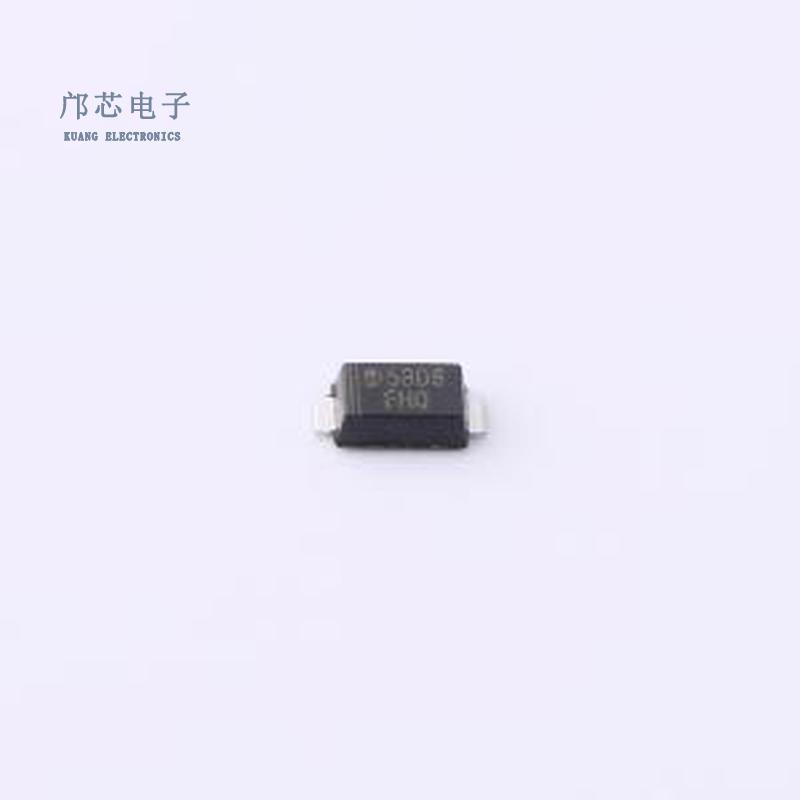 原装MM1W7V5L全新SOD-123FL