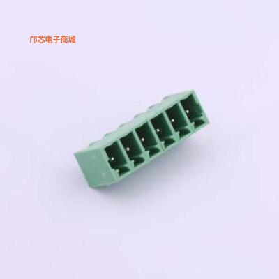 15EDGVC-3.81-06P-14-00A(H)正品插件,P=3.81mm原装])