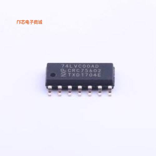 74LVC00AD,118正品SOIC原装])