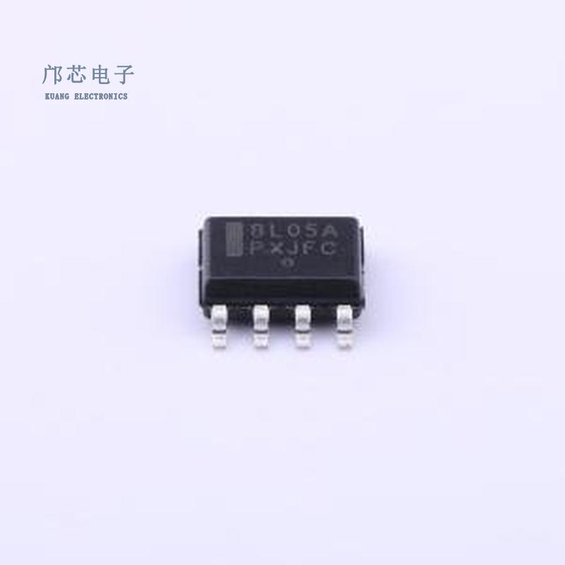 原装MC78L05ACDR2G全新SOIC-8