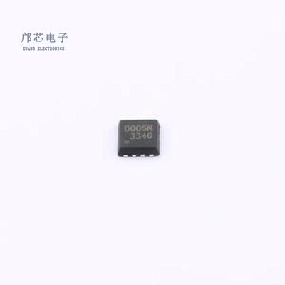 原装TM80N04DF全新PDFN3x3-8L