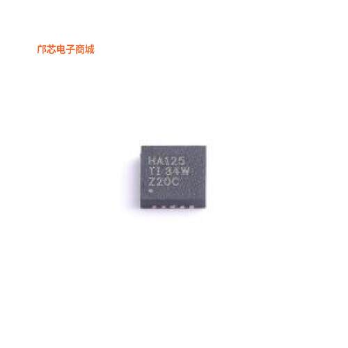 SN74AHC125RGYR正品VQFN-14-EP(3.5x3.5)原装])