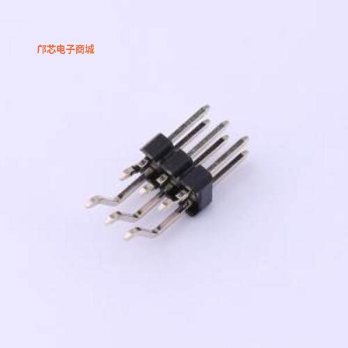 PZ254-2-03-WS正品SMD,P=2.54mm,卧贴原装])