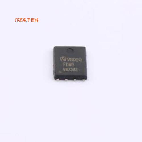 正品原装-FDMS6673BZ-VB||全新