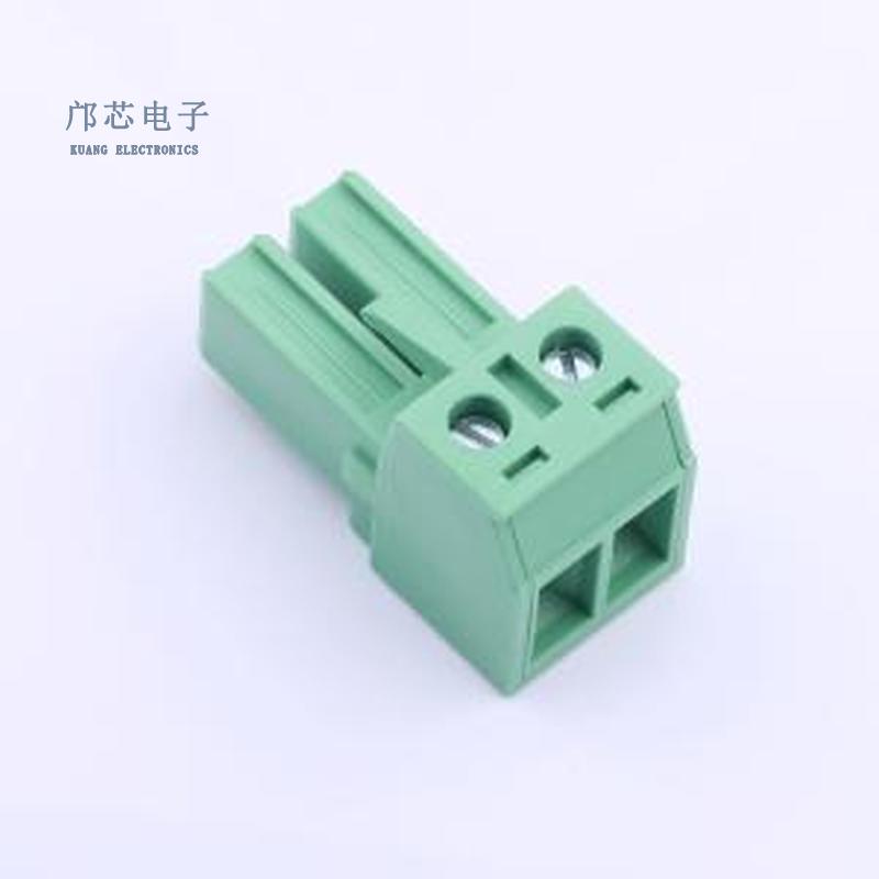 原装JL5EDGK-76202G01全新P=7.62mm