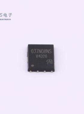 原装BSC037N08NS5-VB全新DFN-8(5x6)