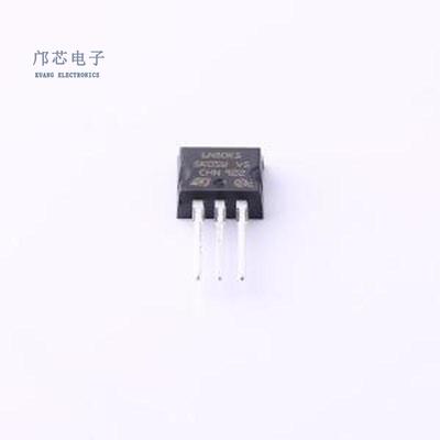 原装STI6N80K5全新TO-262(I2PAK)