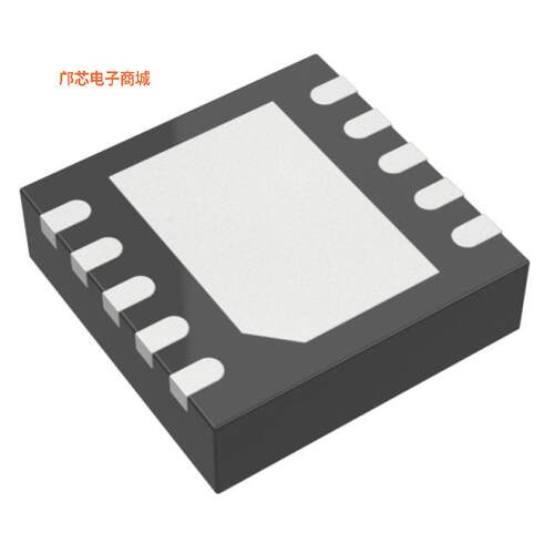 LTC2900-1CDD#PBF -[(全新原装IC SUPERVISOR 4  10DFN