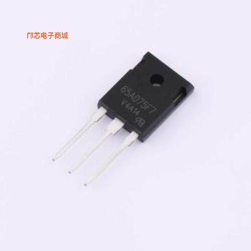 IPW65R075CFD7A-VB正品TO-247AC原装])