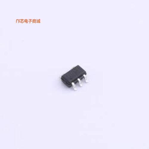 BCT2203EUK50-TR -[(全新原装2.5uA IQ High Voltage Regulators