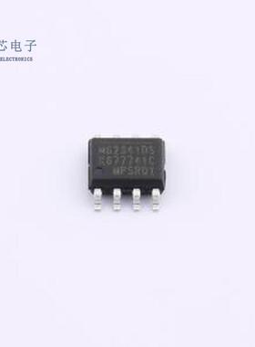 原装MP62341DS-LF-Z全新SOIC-8