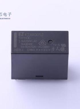 原装FTR-K2AK005T全新插件,11x24mm