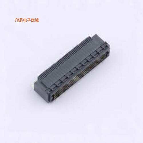 SEAF8-50-1-S-08-2-RA正品SMD,P=0.8mm,卧贴原装])