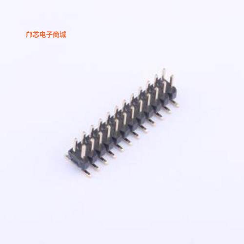 X4621WVS-2x12I-C40D64正品SMD,P=2mm原装])