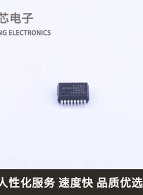 SP3232EEA-L/TR全新原装SSOP-16-208m