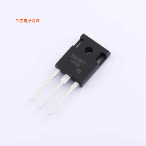 IPW65R090CFD7-VB正品TO-247AC原装])