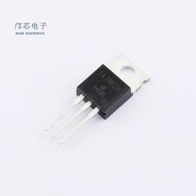 原装IPP147N12N3 G-VB全新TO-220