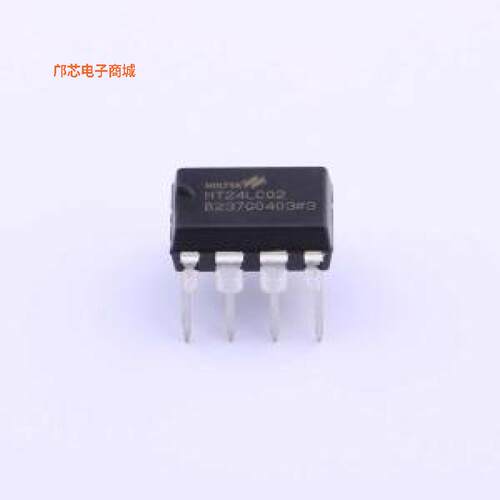 正品原装-HT24LC02全新])