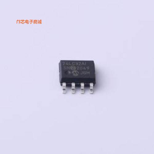 24LC32AT-I/SN正品SOIC-8原装])