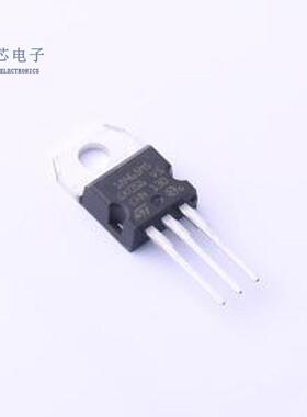 原装STP18N65M5全新TO-220FPAB-3