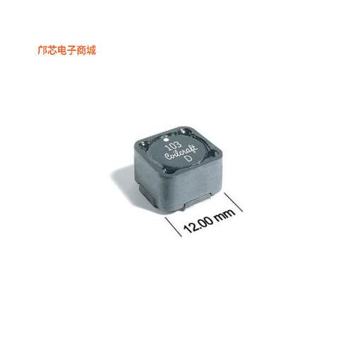 MSS1278-224KLD -||全新SMDPOWER INDUCTOR, SHIELDED, 10/20%