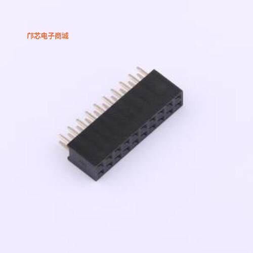 ZX-PM2.0-2-10PY正品插件,P=2mm原装])