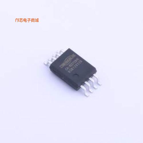 CA-IS3721HG -||全新SOIC-8-300mil2通道数字隔离器,电容隔离