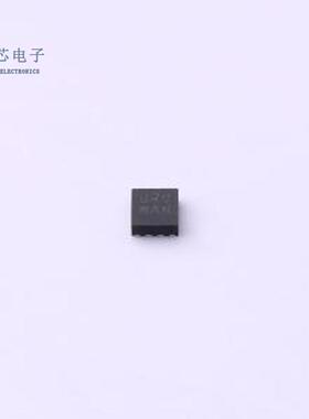 原装MAX15462BATA+T全新TDFN-8(2x2)