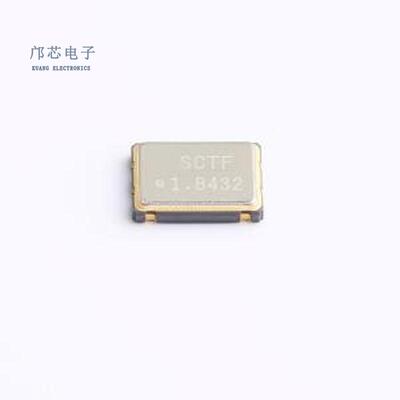 原装SX7M1.8432A10F20TNN全新SMD7050