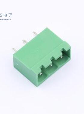 原装DA508-141C1-3PG213全新插件,P=5.0