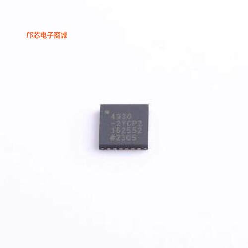 ADA4930-2YCPZ-R7 -||全新原装超低噪声驱动器，适用于低压ADC